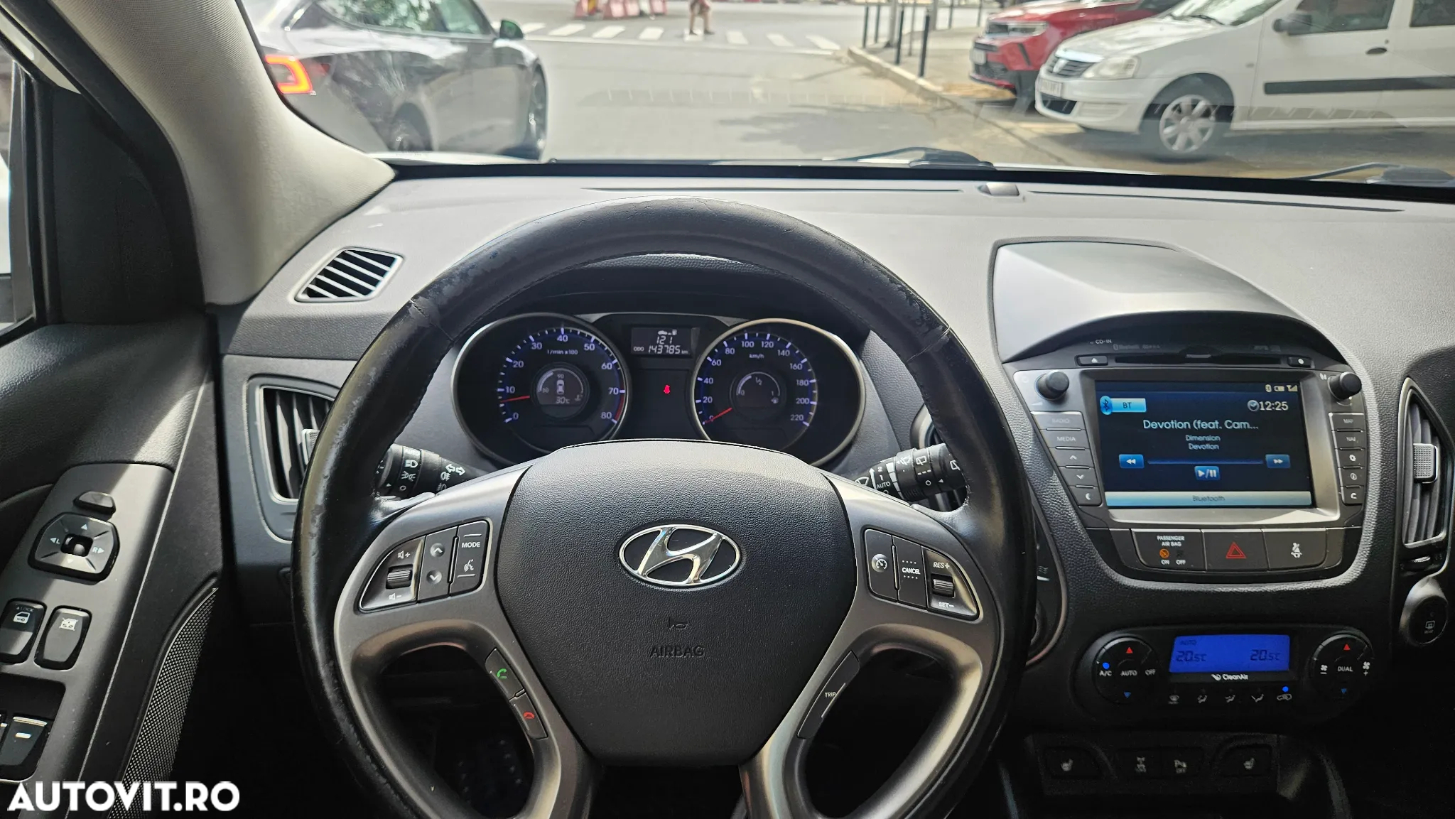 Hyundai ix35 - 9