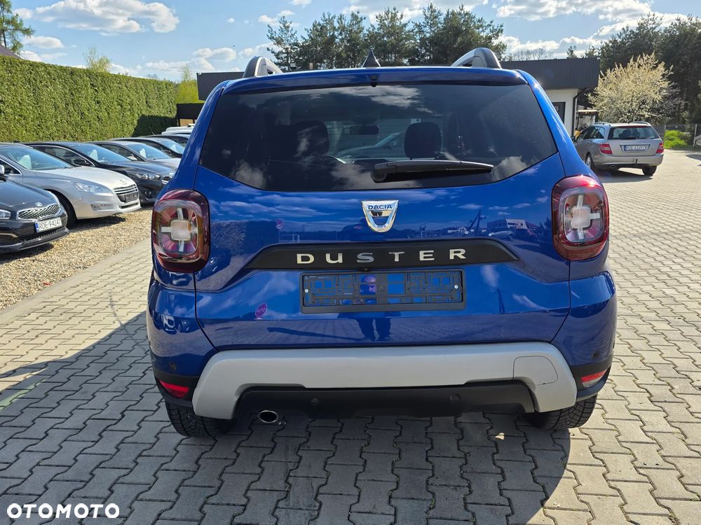 Dacia Duster - 9