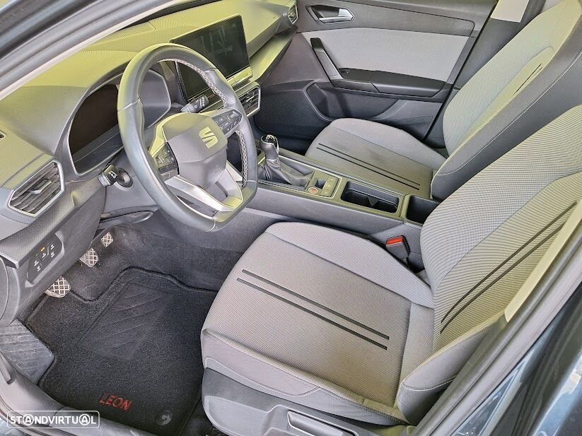 SEAT Leon ST 1.0 TSI Style - 7