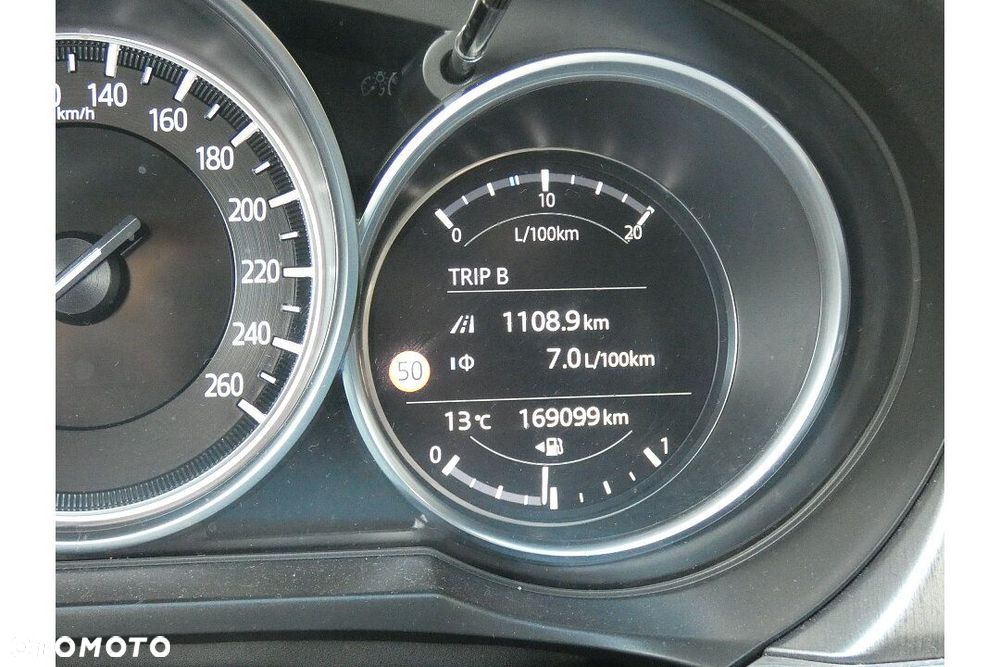 Mazda 6 - 16