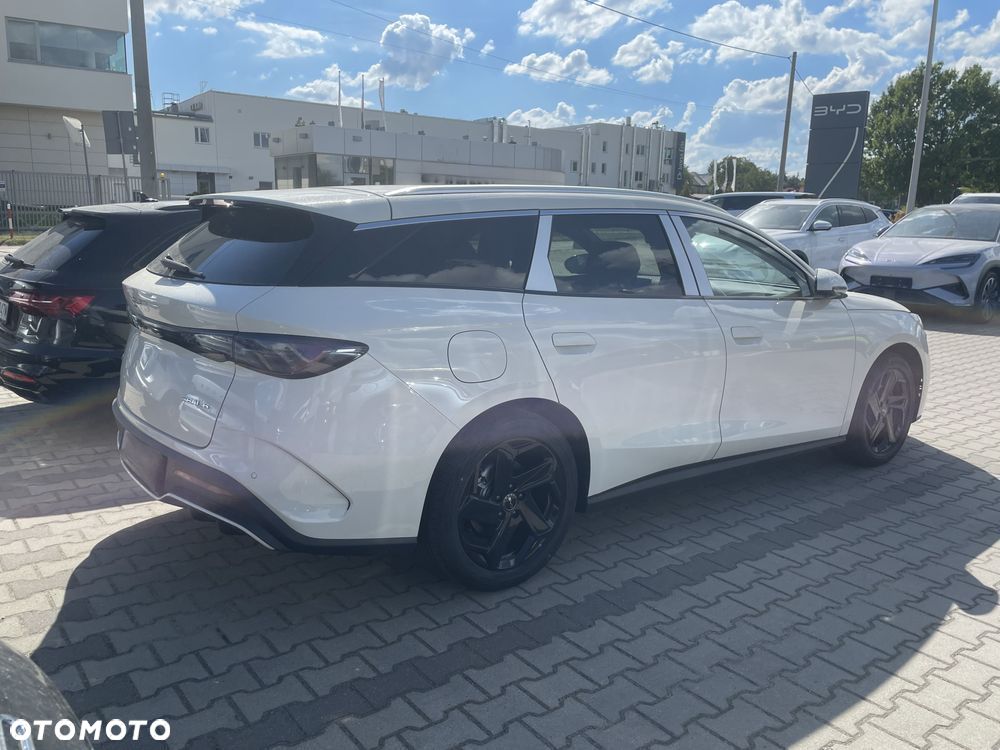 BYD Seal 6 - 5