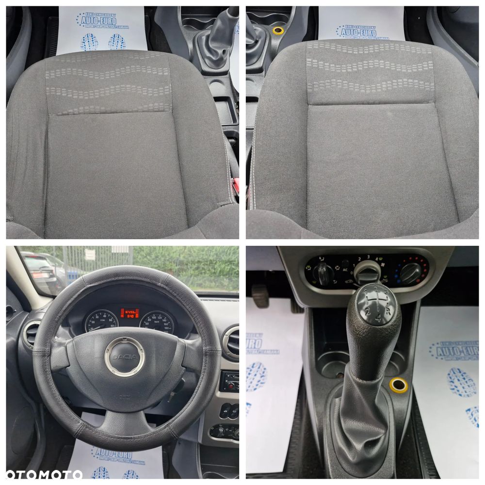 Dacia Sandero Stepway - 35