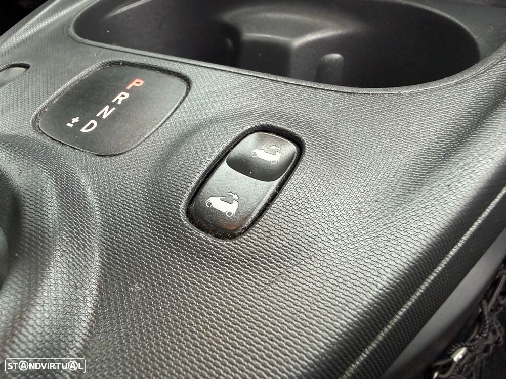 Smart ForFour 0.9 Prime 90 Aut. - 25