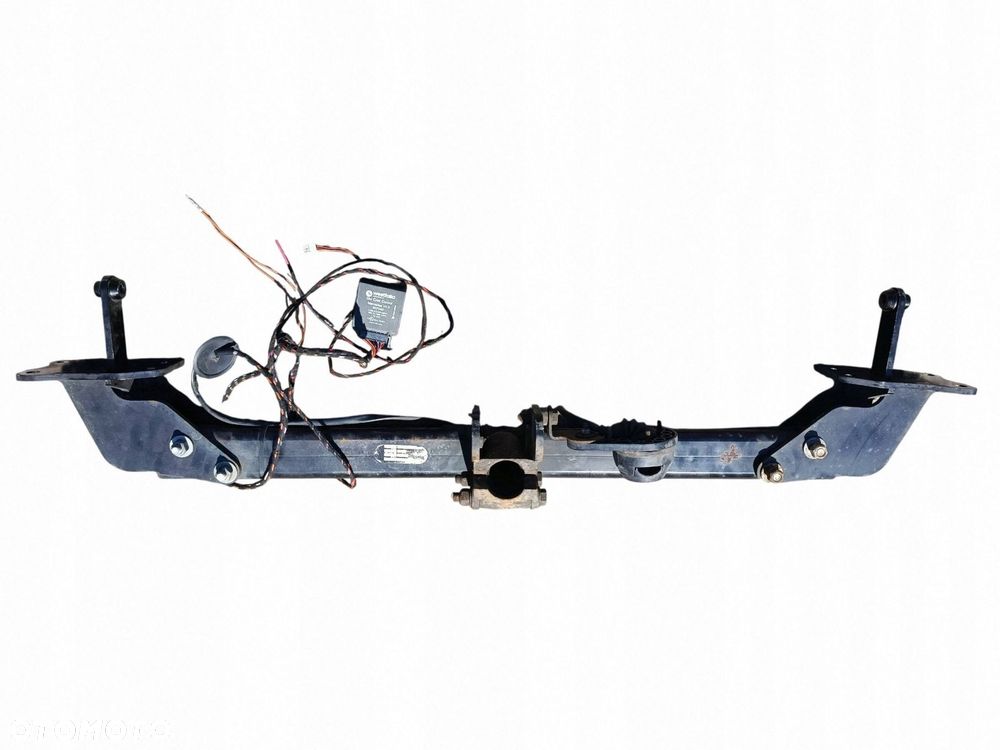 MERCEDES W205 HAK HOLOWNICZY WESTFALIA MODUŁ 55R013942 - 1