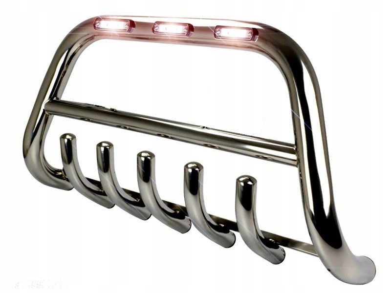Orurowanie  do Sprinter z LED am - 1