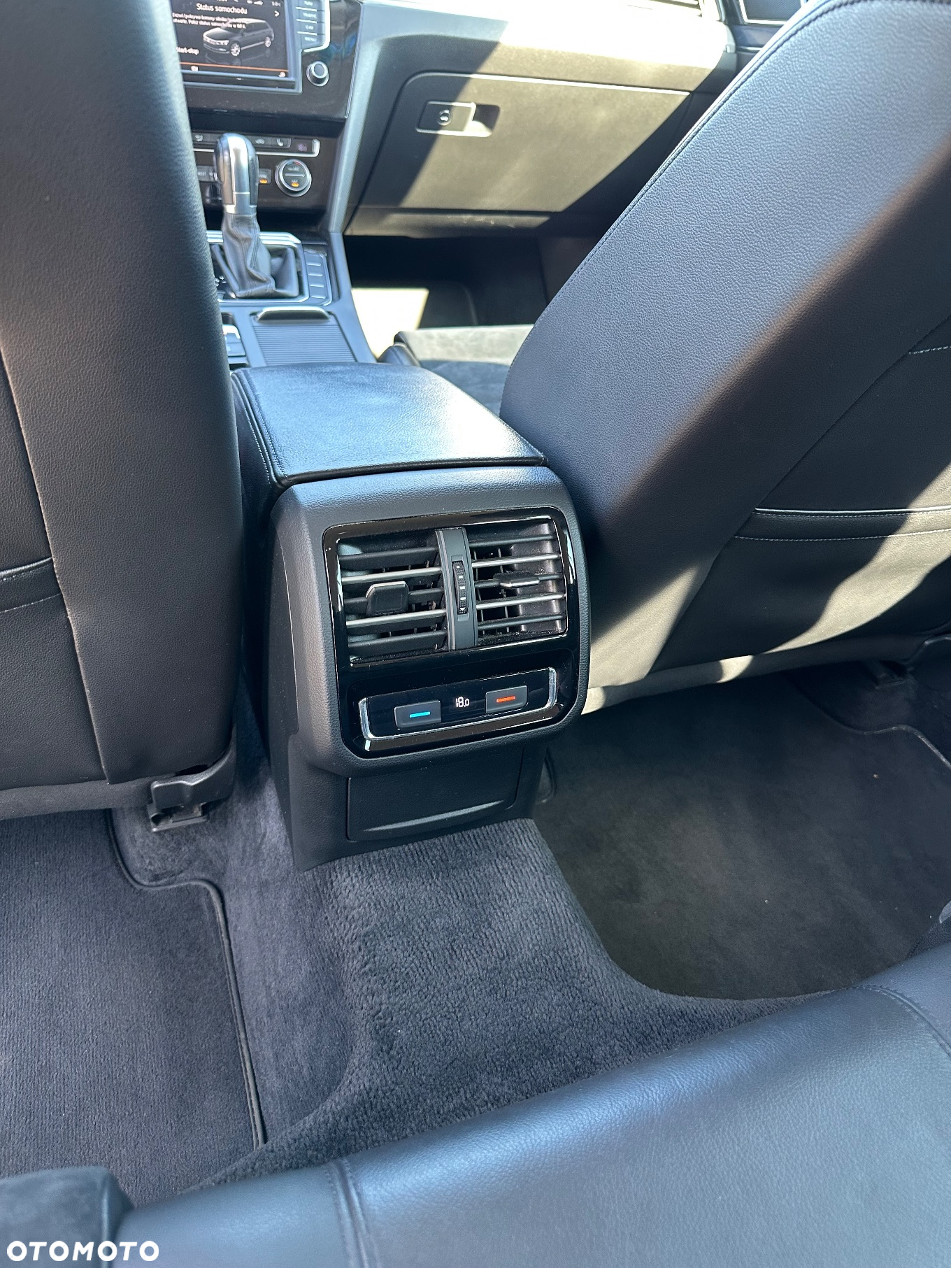 Volkswagen Passat 2.0 TDI BMT Highline DSG - 25