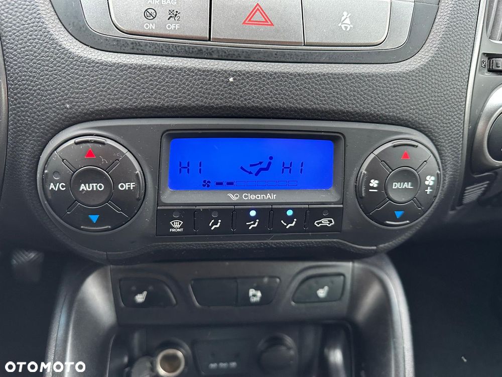 Hyundai ix35 1.7 CRDi 2WD Trend - 22