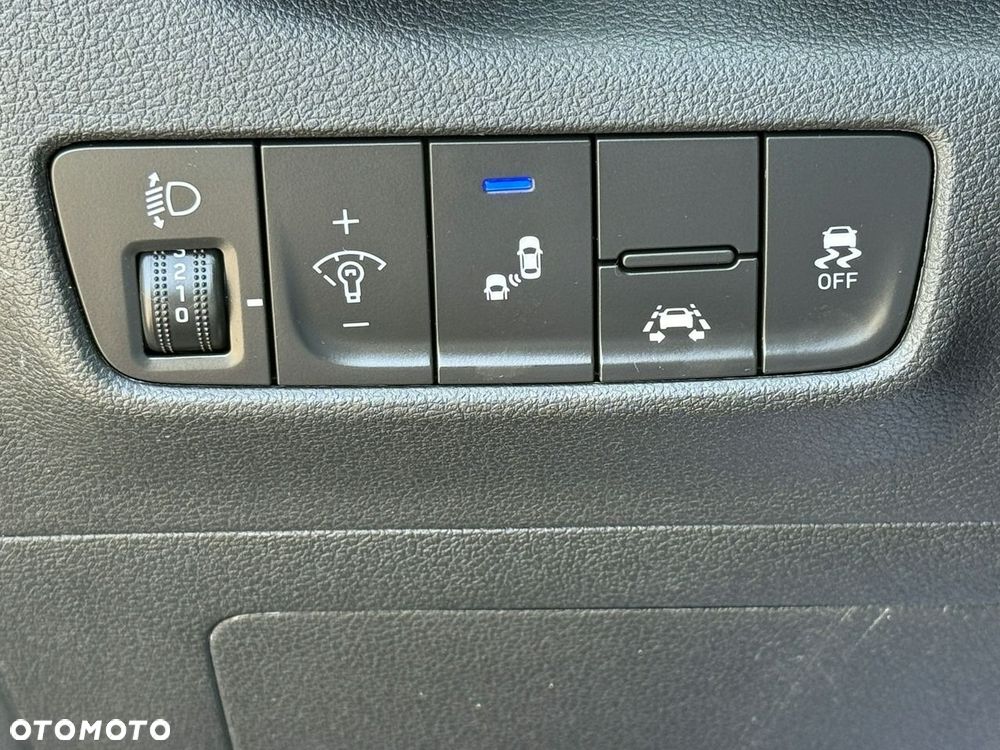 Hyundai Kona 1.0 T-GDI Premium - 13