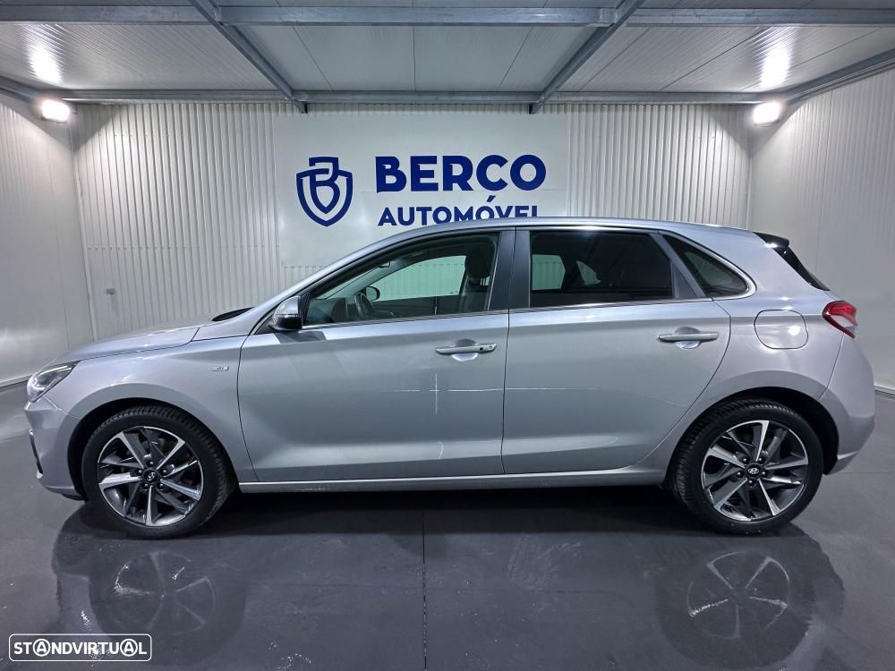 Hyundai i30 - 13