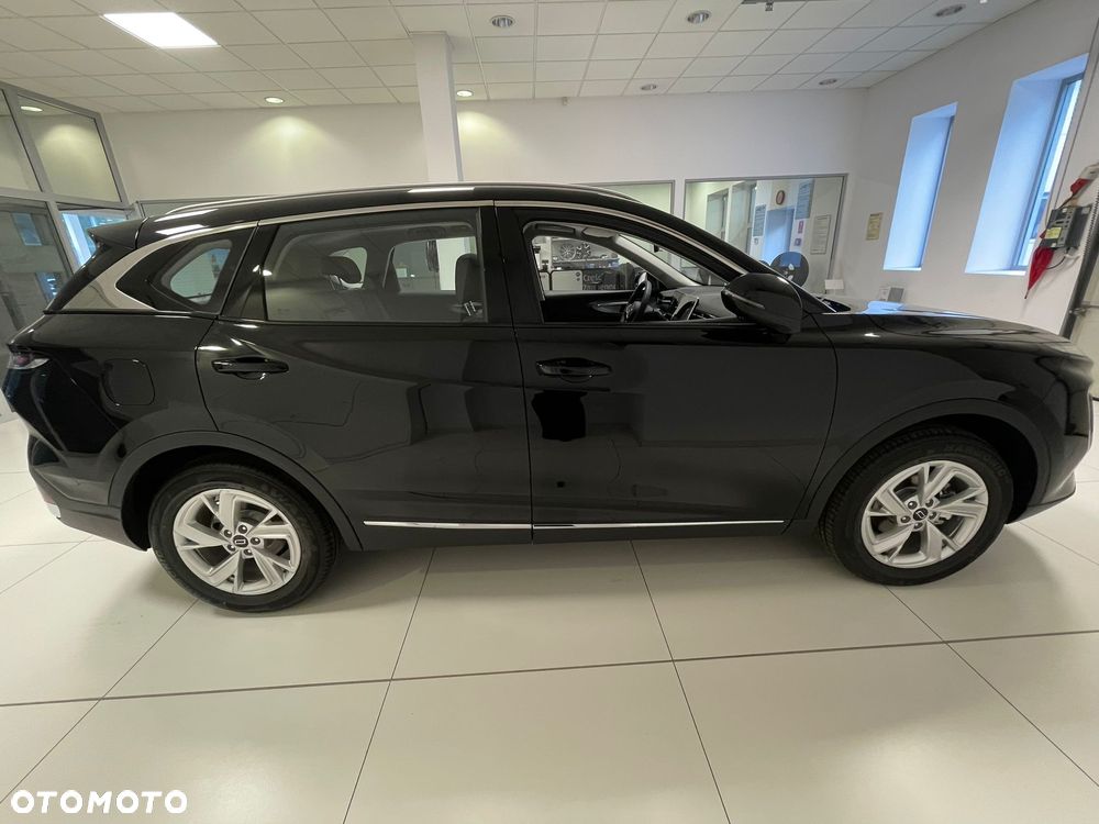 Bestune T90 1.5T Business DCT - 5
