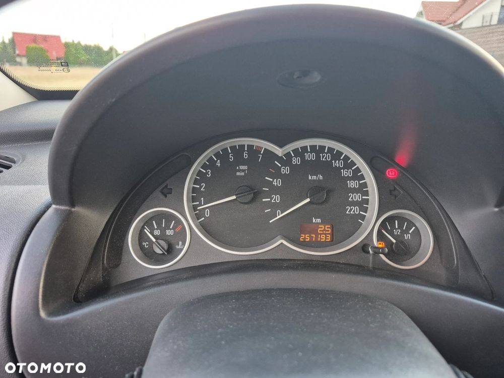 Opel Combo Tour Comfort - 9