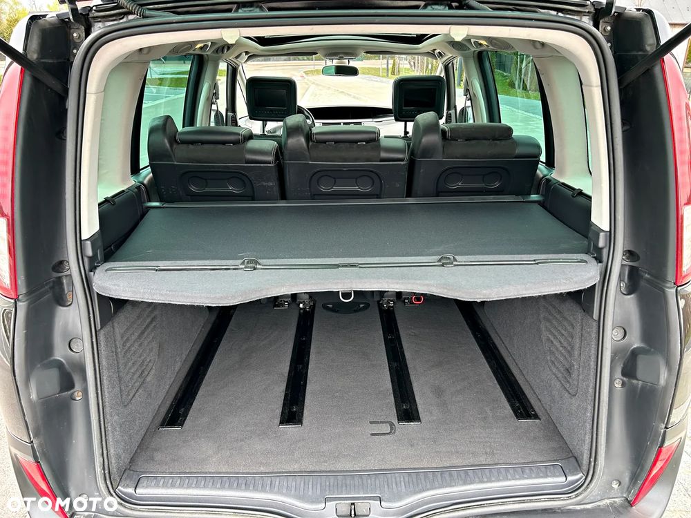 Renault Espace 2.0 dCi SL Alcantara - 10