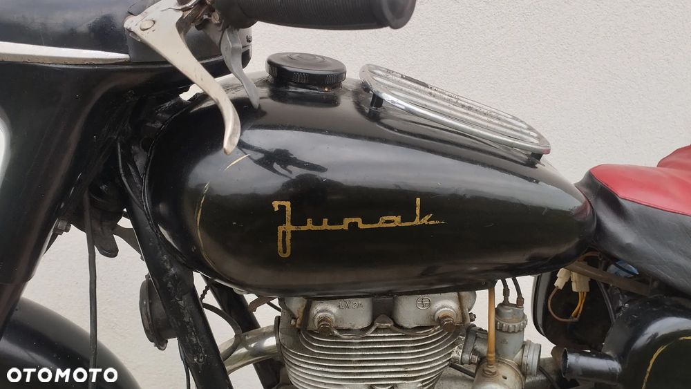 Junak Inny - 6