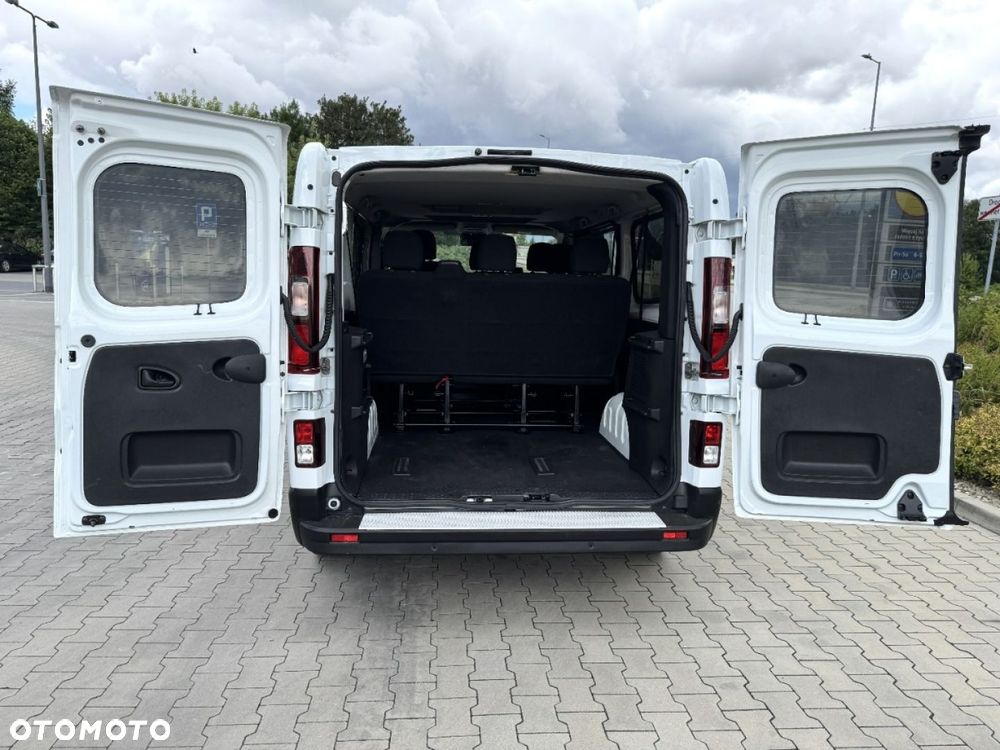 Renault Trafic - 40