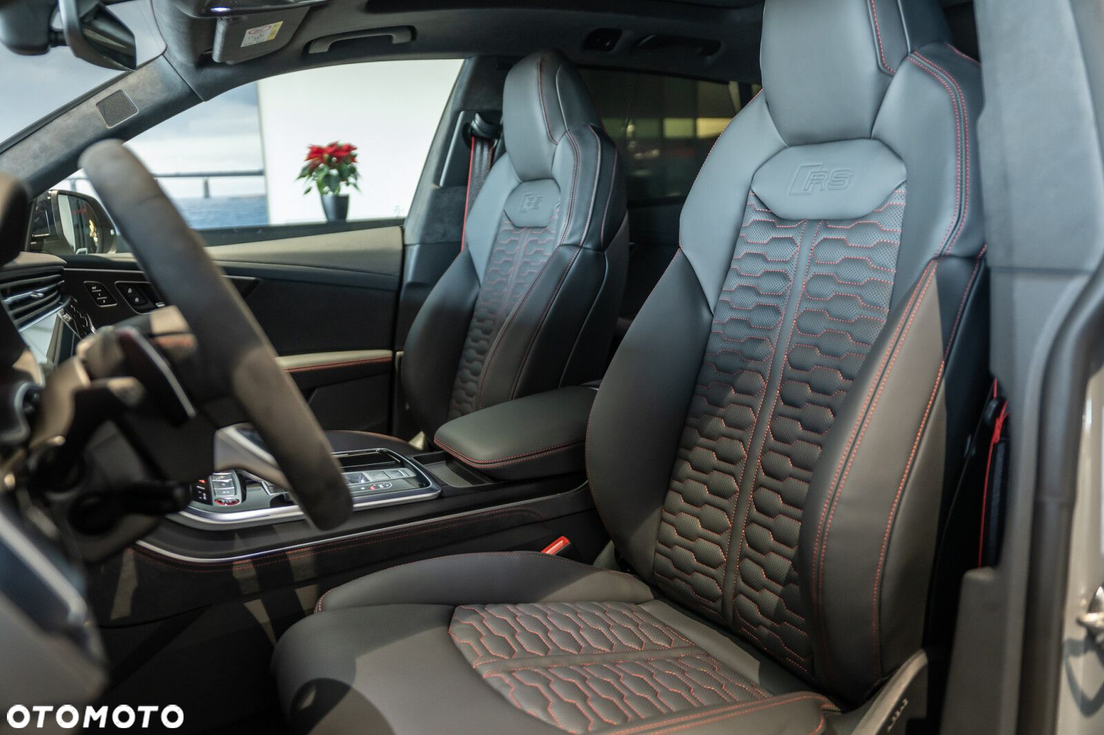 Audi RS Q8 - 13
