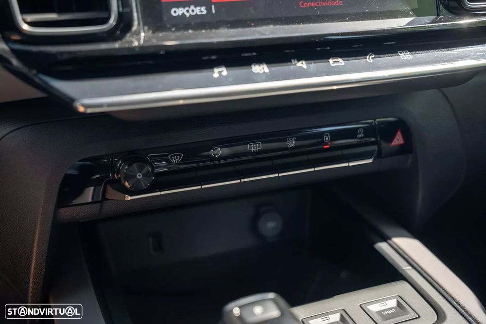 Citroën C5 Aircross - 16