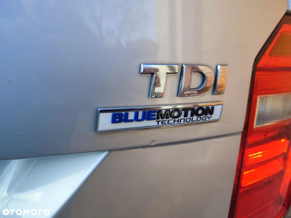 Volkswagen Caddy Maxi 2.0 TDI Comfortline - 26