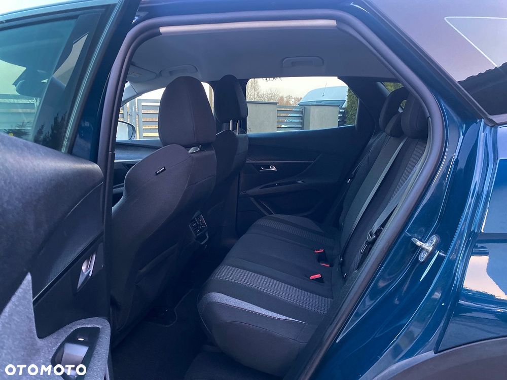 Peugeot 3008 BlueHDi 130 Stop & Start Allure - 7