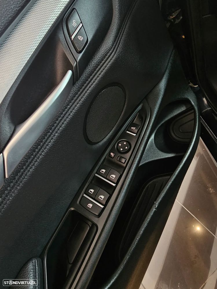 BMW X5 40e xDrive Pack M - 20