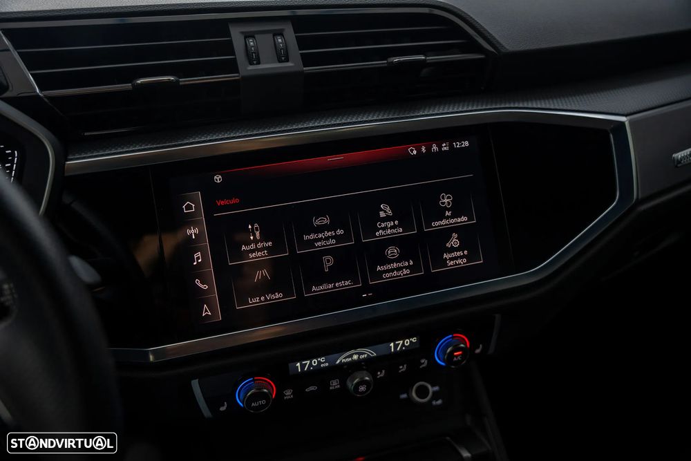 Audi Q3 45 TFSIe S line S tronic - 29