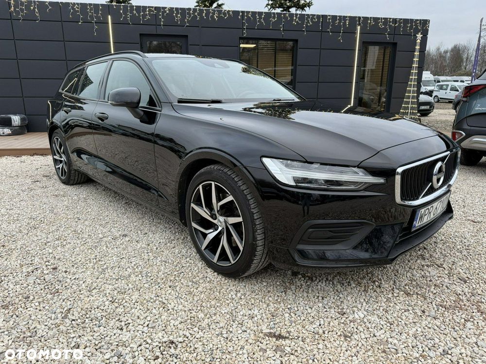 Volvo V60 - 3