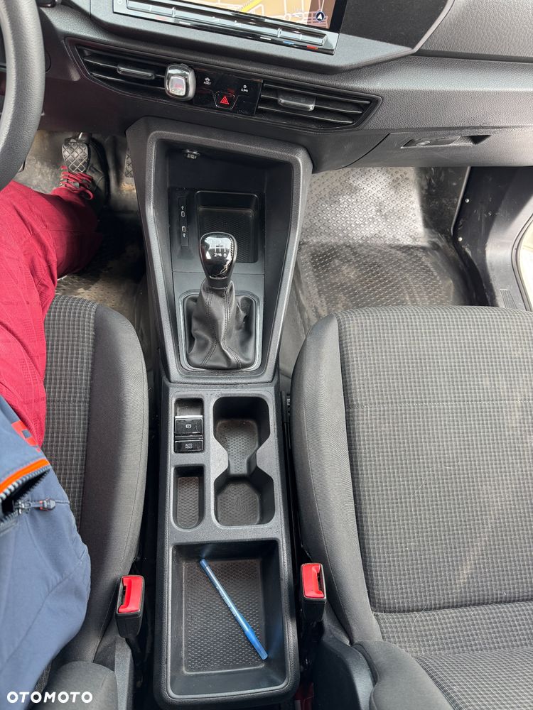 Volkswagen Caddy - 22