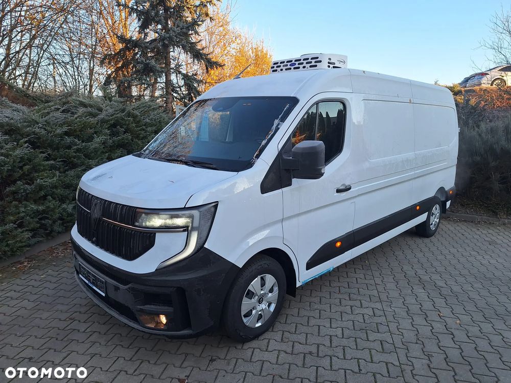 Renault Master L3H2 - 1