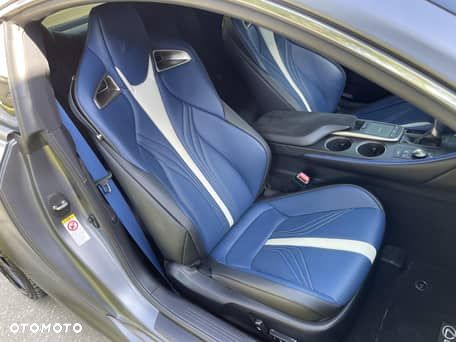 Lexus RC F 10th Anniversary Edition - 22