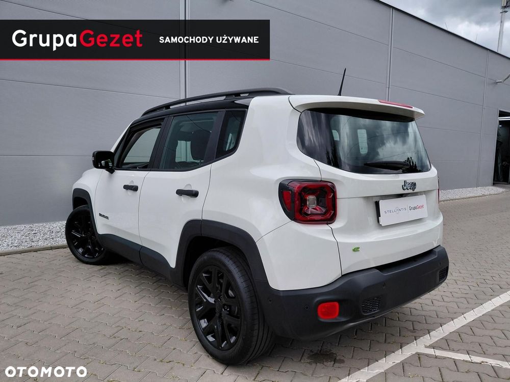 Jeep Renegade - 18
