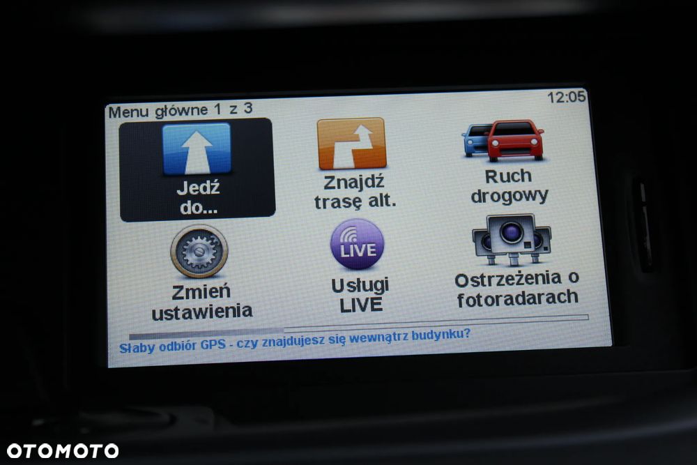 Renault Scenic 1.6 16V 110 Dynamique - 15