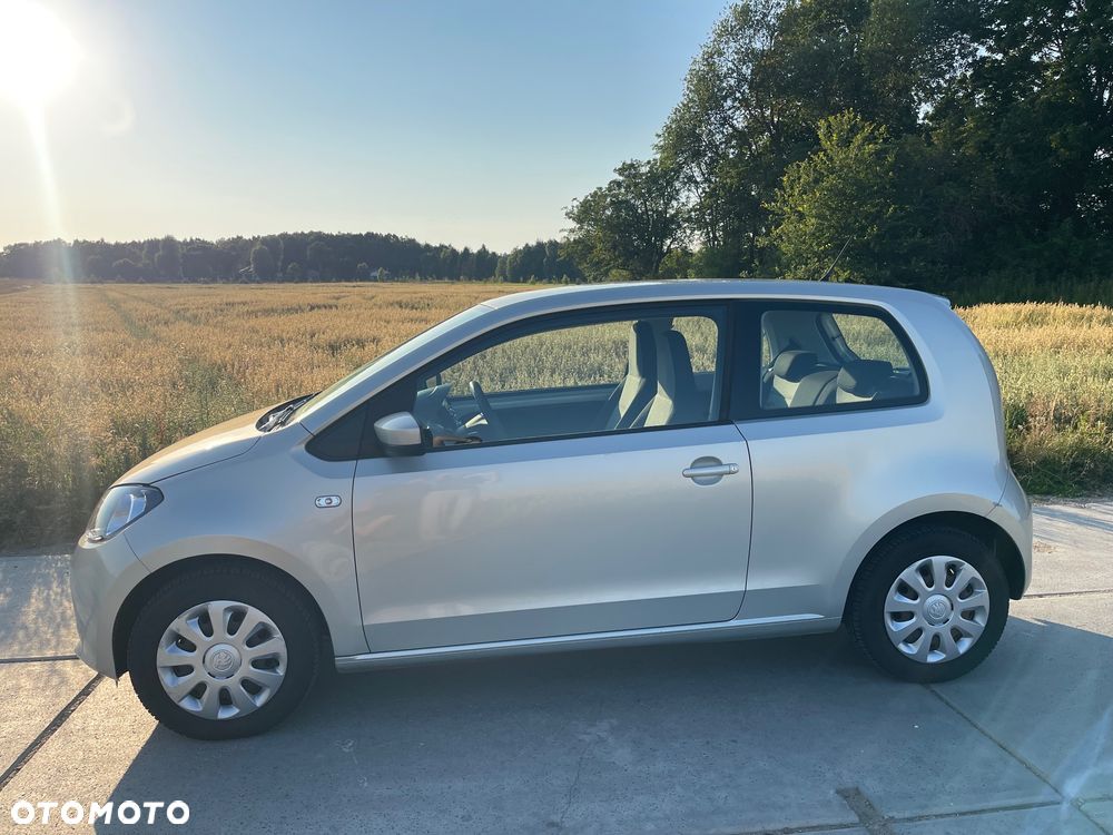 Skoda Citigo 1.0 Ambition - 4