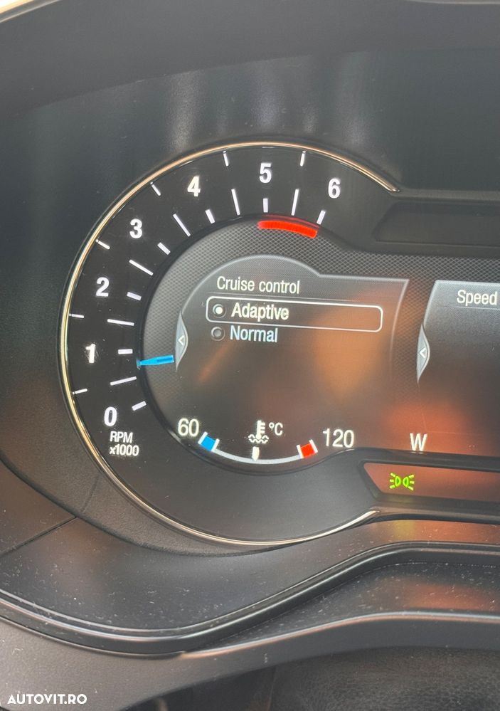 Ford Mondeo 2.0 TDCi Start-Stopp PowerShift-Aut Titanium - 28