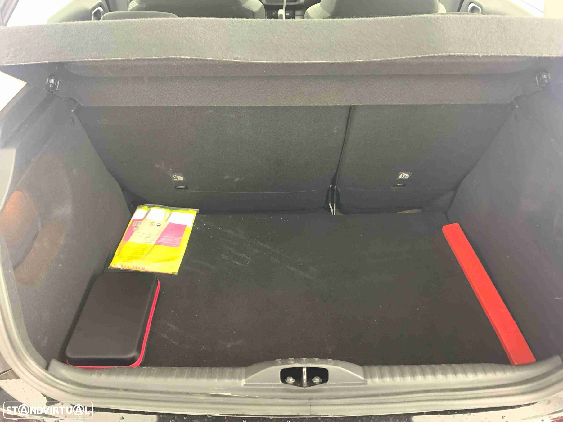 Citroën C3 1.2 PureTech Plus - 14