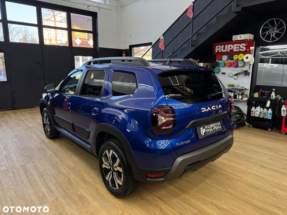 Dacia Duster TCe 100 2WD Comfort - 18