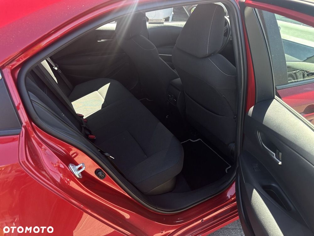 Toyota Corolla 1.8 Hybrid Comfort - 13