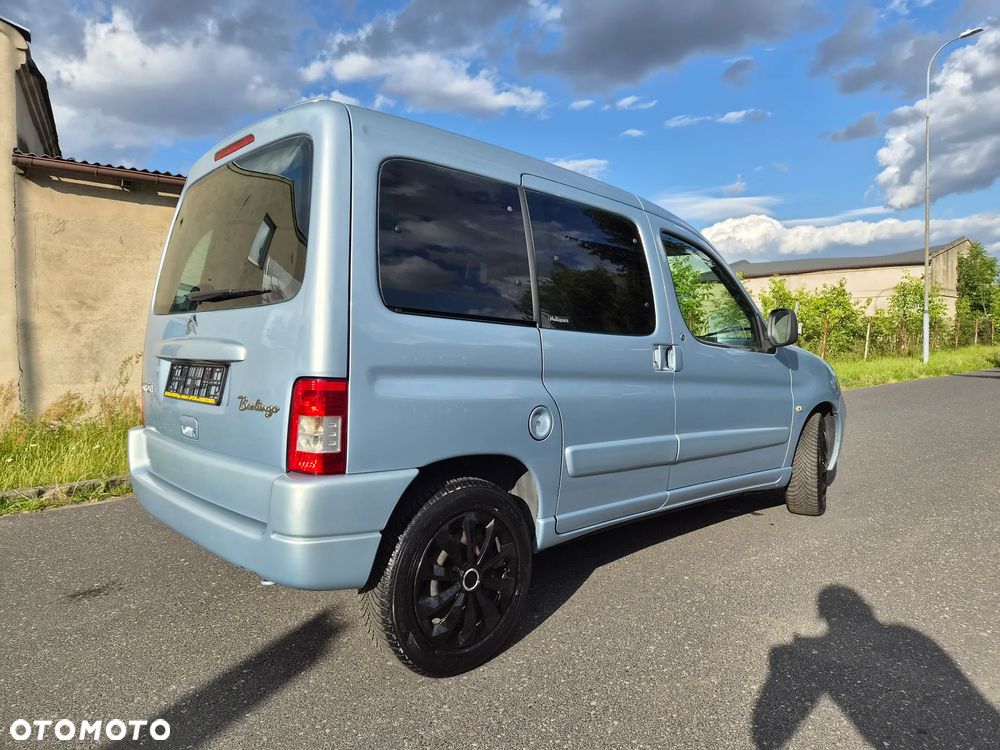 Citroën Berlingo Multispace 1.6 16V Exclusive - 6