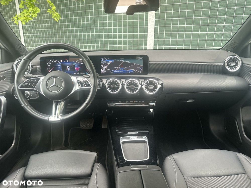 Mercedes-Benz Klasa A - 15