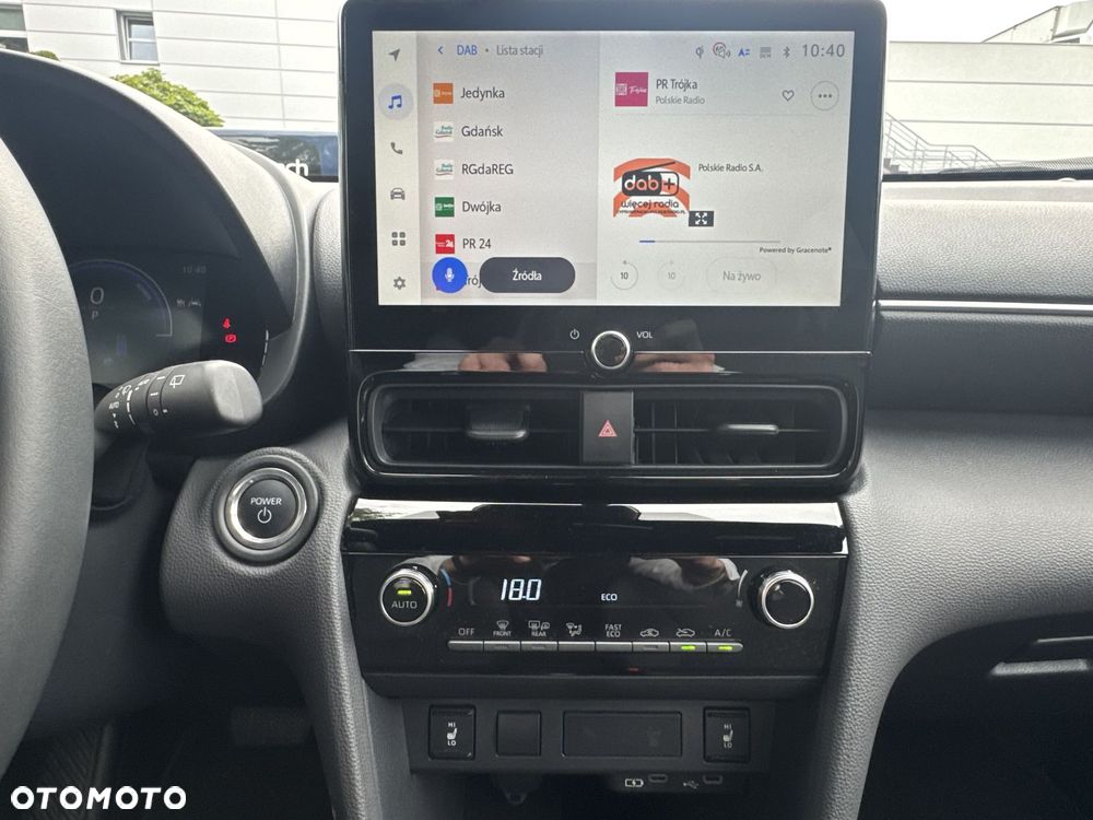 Toyota Yaris Cross Hybrid 1.5 Style - 24