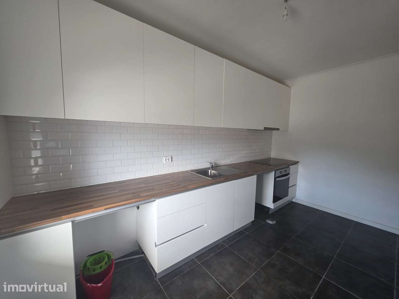Apartamento para alugar junto ao Alto da Maia - Grande imagem: 2/15