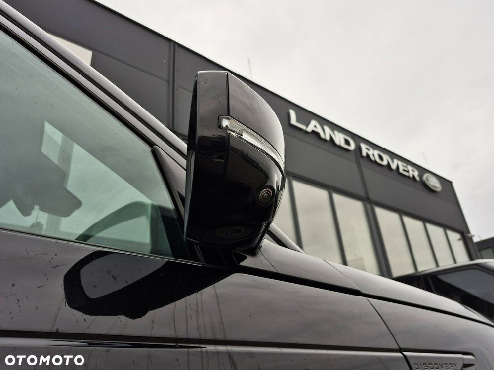 Land Rover Discovery 3.0 D250 mHEV R-Dynamic S - 17