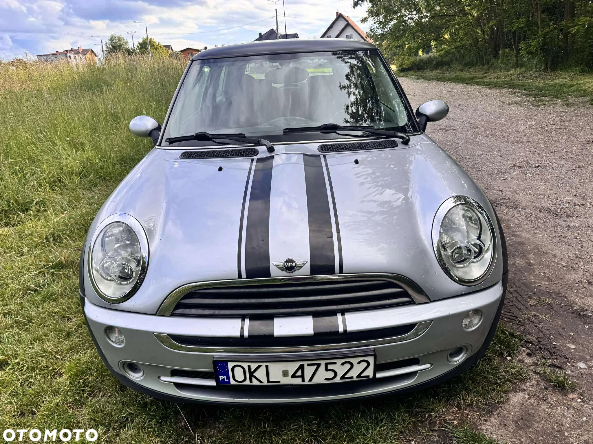 MINI ONE Standard - 2