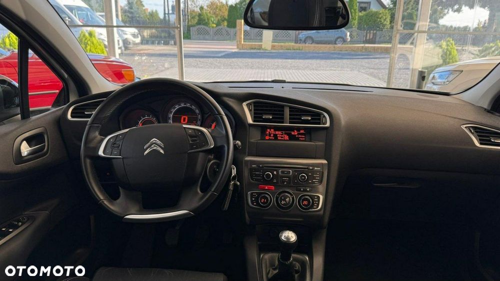 Citroën C4 VTi 120 Selection - 40