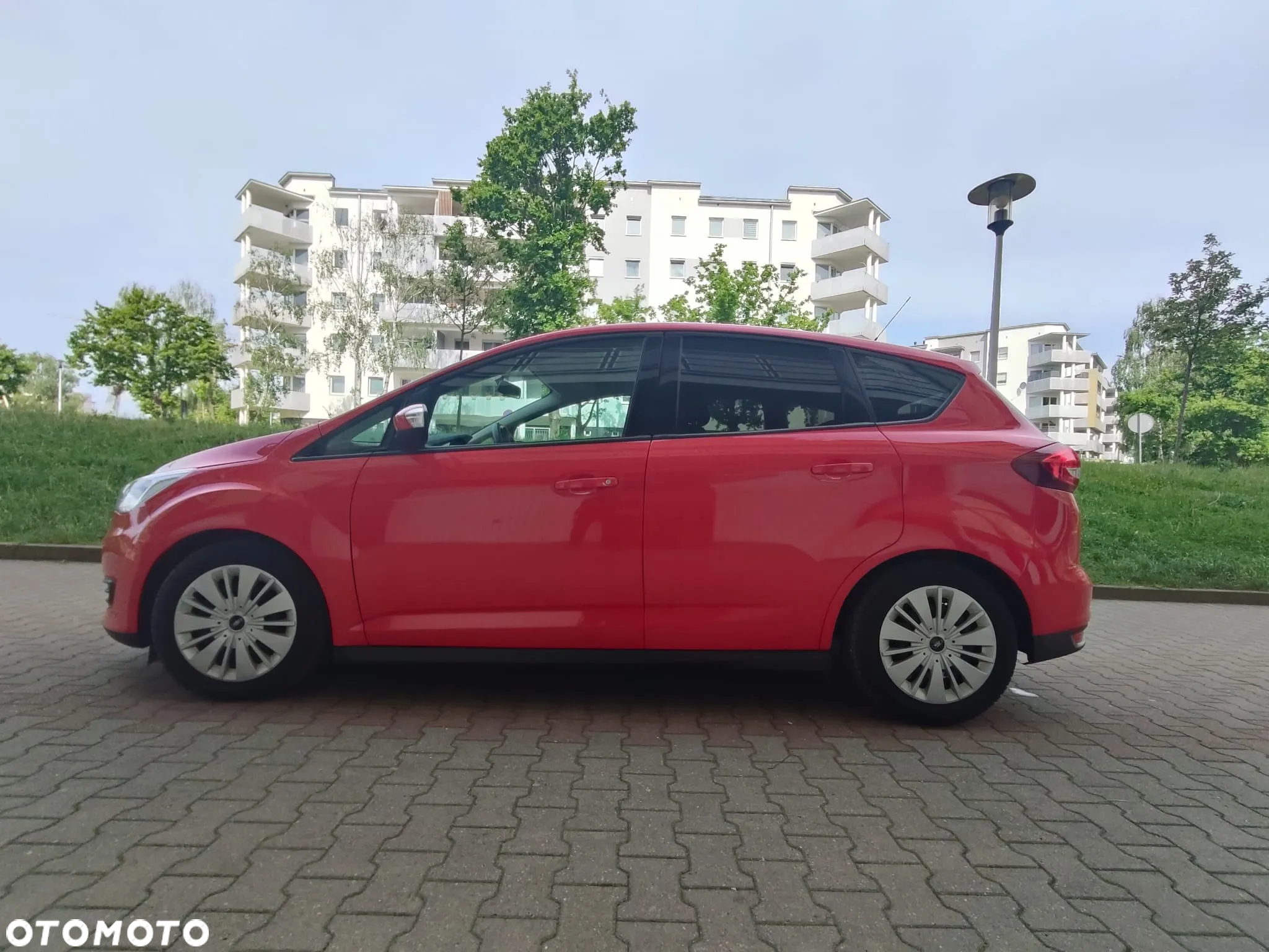 Ford C-MAX - 20