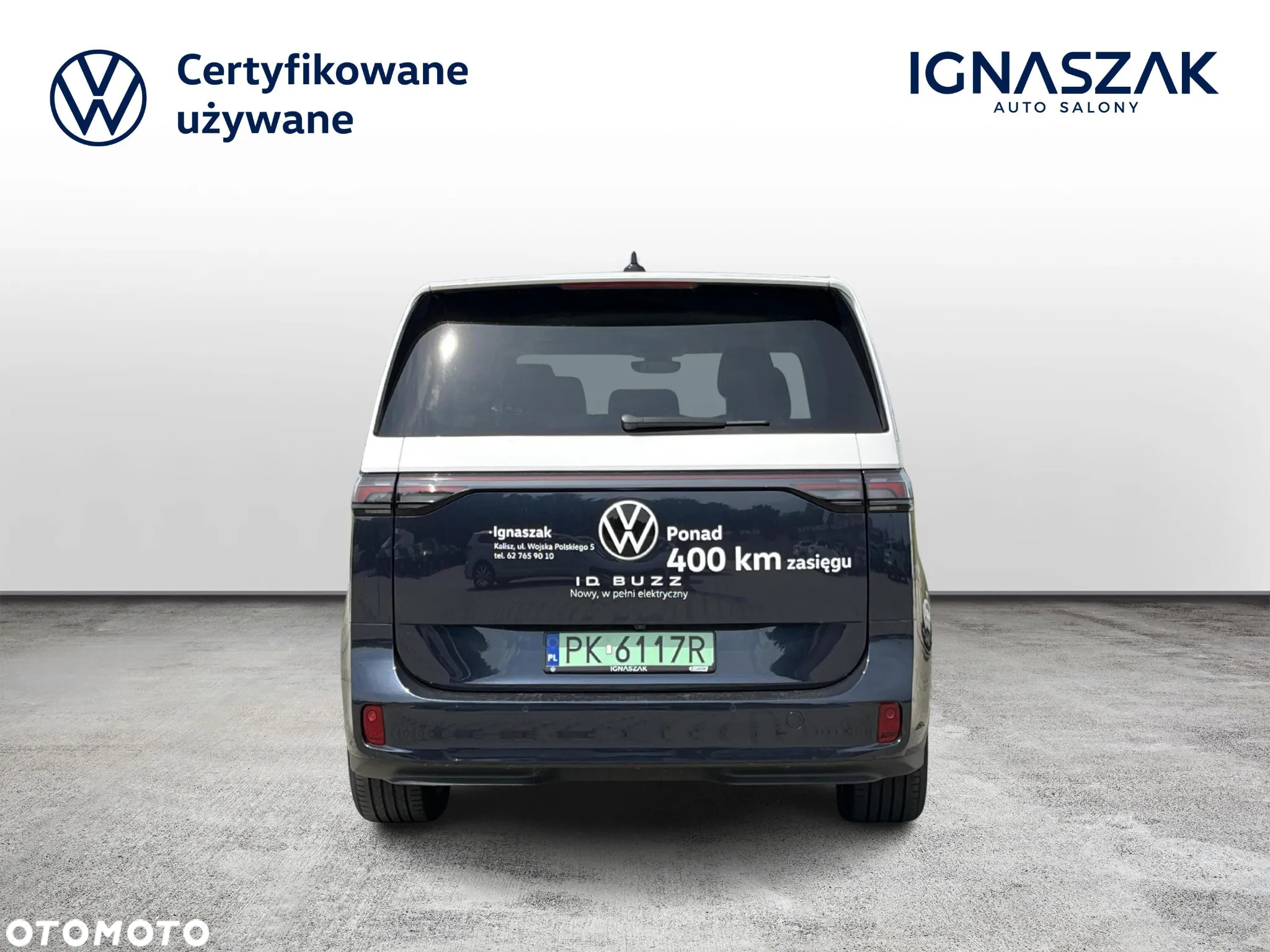 Volkswagen ID. Buzz 82kWh Pro - 4