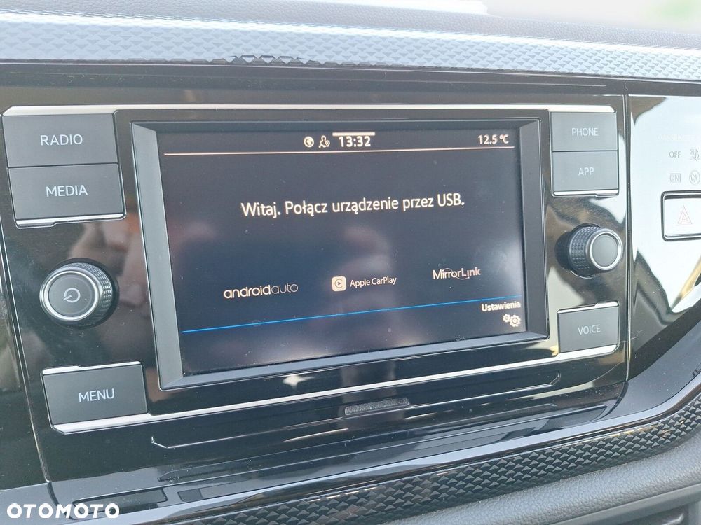 Volkswagen Taigo 1.0 TSI Life - 21