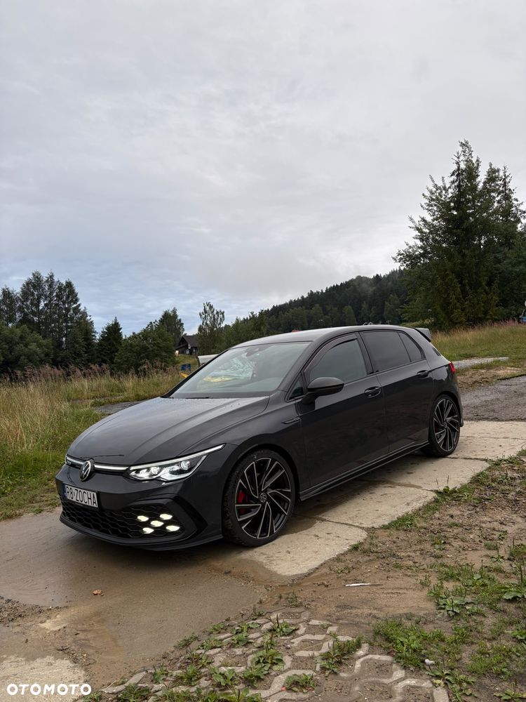 Volkswagen Golf 2.0 TDI GTD DSG - 3