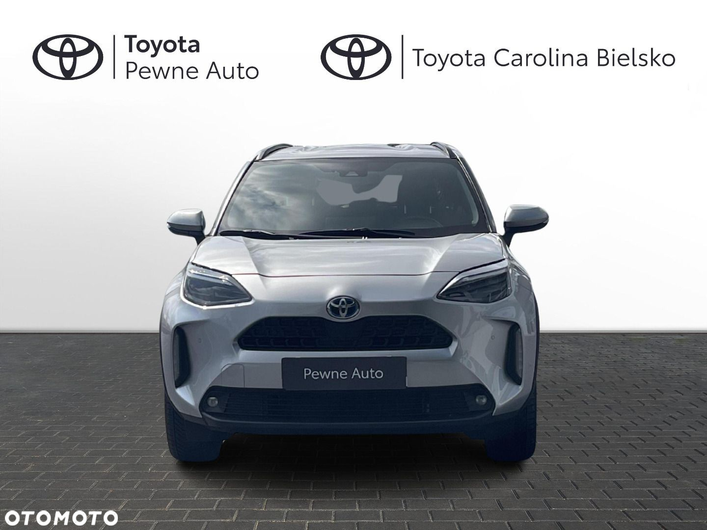 Toyota Yaris Cross - 5