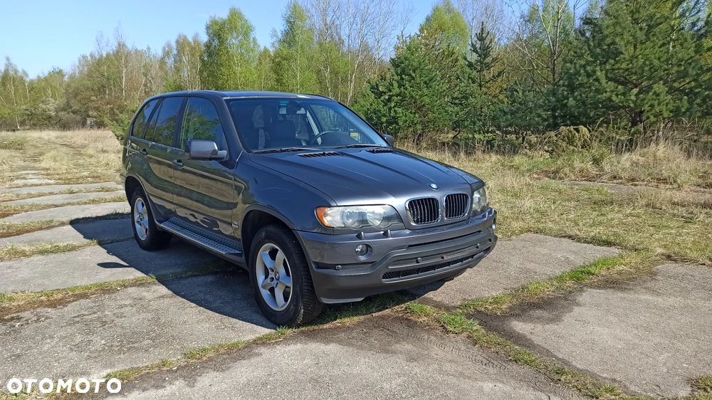 BMW X5 - 11