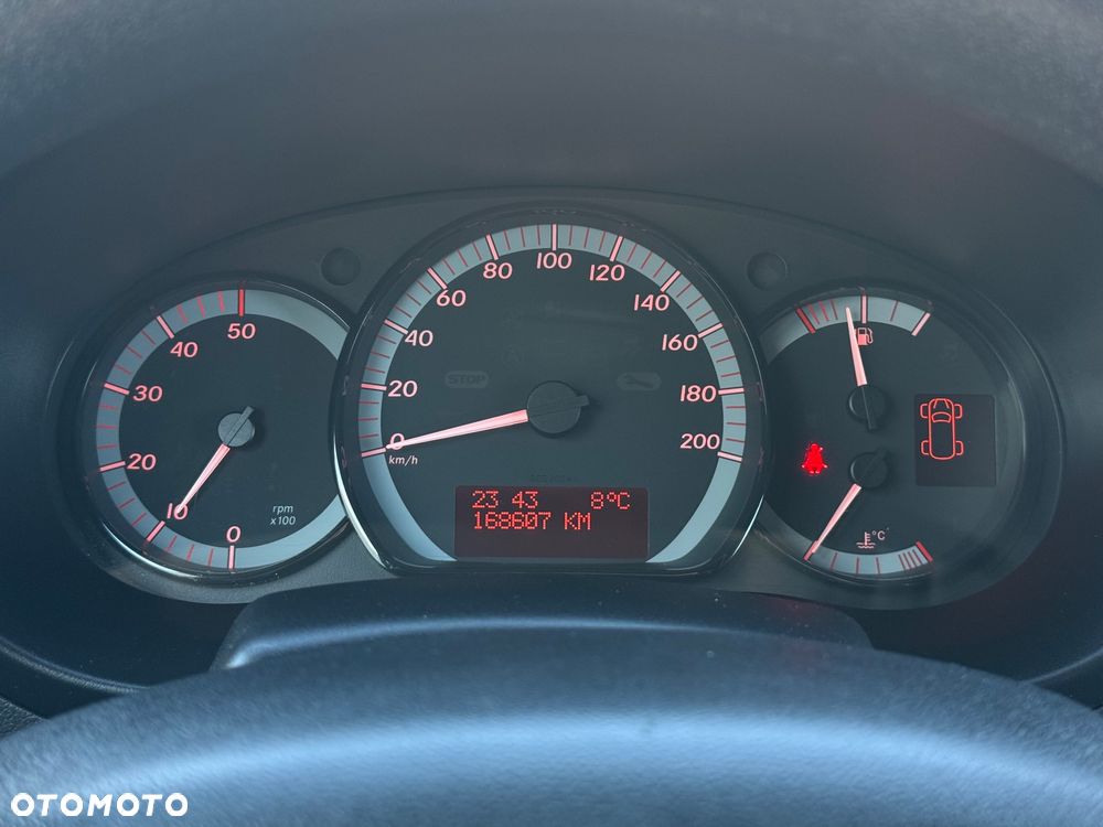 Mercedes-Benz Citan - 20