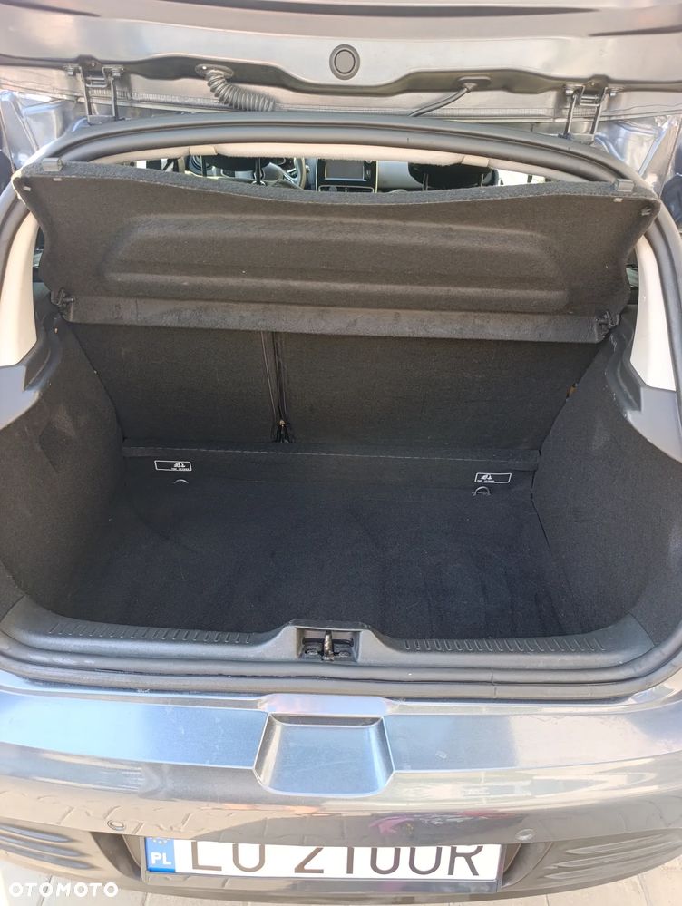 Renault Clio 1.5 dCi Energy Life - 7